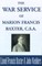 The War Service of Marion Francis Baxter, C.S.A.