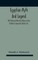 Egyptian Myth And Legend With Historical Narrative Notes On Race Problems Comparative Beliefs Etc.