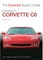 Chevrolet Corvette C6 2005-2013