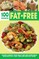 Over 100 Fat-Free Recipes
