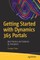 Getting Started with Dynamics 365 Portals