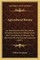 Agricultural Botany