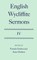 English Wycliffite Sermons