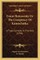 Count Benyowsky or the Conspiracy of Kamtschatka