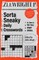 Sorta Sneaky Daily Crosswords