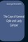 The Case Of General Ople And Lady Camper