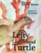 Lefty the Loggerhead Turtle