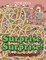 Surprise, Surprise! Adult Maze Activity Book