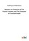 Memoirs or Chronicle of The Fourth Crusade and The Conquest of Constantinople