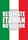Ultimate Italian Notebook