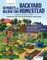 50 Projects for Building Your Backyard Homestead, Updated Edition