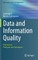 Data and Information Quality