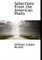 Selections From the American Poets