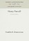Henry Purcell