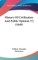 History Of Civilization And Public Opinion V2 (1849)