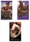 Debbie Mazzuca Bundle: Lord of the Isles, Warrior of the Isles & King of the Isl es