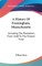 A History Of Framingham, Massachusetts