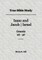 True Bible Study - Isaac and Jacob-Israel Genesis 26-36