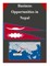 Business Opportunities in Nepal