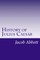 History of Julius Caesar