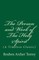 The Person and Work of The Holy Spirit
