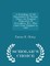 A Genealogy of the Descendants of Thomas Olney