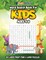 Word Search For Kids Ages 4-8 - 100 Large Print Find A Word Puzzles