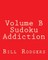 Volume B Sudoku Addiction