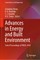 Advances in Energy and Built Environment