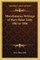Miscellaneous Writings of Mary Baker Eddy 1883 to 1896