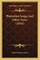 Plantation Songs and Other Verse (1916)