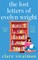 The Lost Letters of Evelyn Wright
