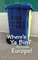 Where's Ya Bin? Across Europe!