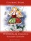 Coloring Book Whimsical Darlings Holidays Edition