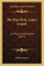 The Plan Of St. Luke's Gospel