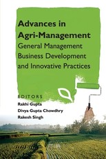 Advances in Agri-Management Advances in Agri-Management
