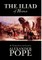 The Iliad by Homer, Classics, Literary Criticism, Ancient and Classical, Poetry, Ancient, Classical & Medieval