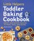 Little Helpers Toddler Baking Cookbook