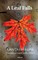 A Leaf Falls