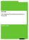 Data Migration from Relational Database to MongoDB