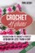 Crochet Afghans
