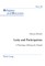Laity and Participation; A Theology of Being the Church