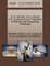 D. A. Schulte, Inc V. Gangi U.S. Supreme Court Transcript of Record with Supporting Pleadings