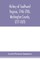 History of southwest Virginia, 1746-1786, Washington County, 1777-1870