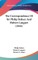The Correspondence Of Sir Philip Sidney And Hubert Languet (1845)