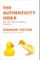 The Authenticity Hoax