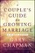 A Couple's Guide to a Growing Marriage