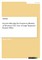 Factors Affecting Tax Evasion in Ministry of Revenues. The Case of Large Taxpayers Branch Office