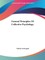 General Principles Of Collective Psychology