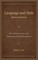 Language and State